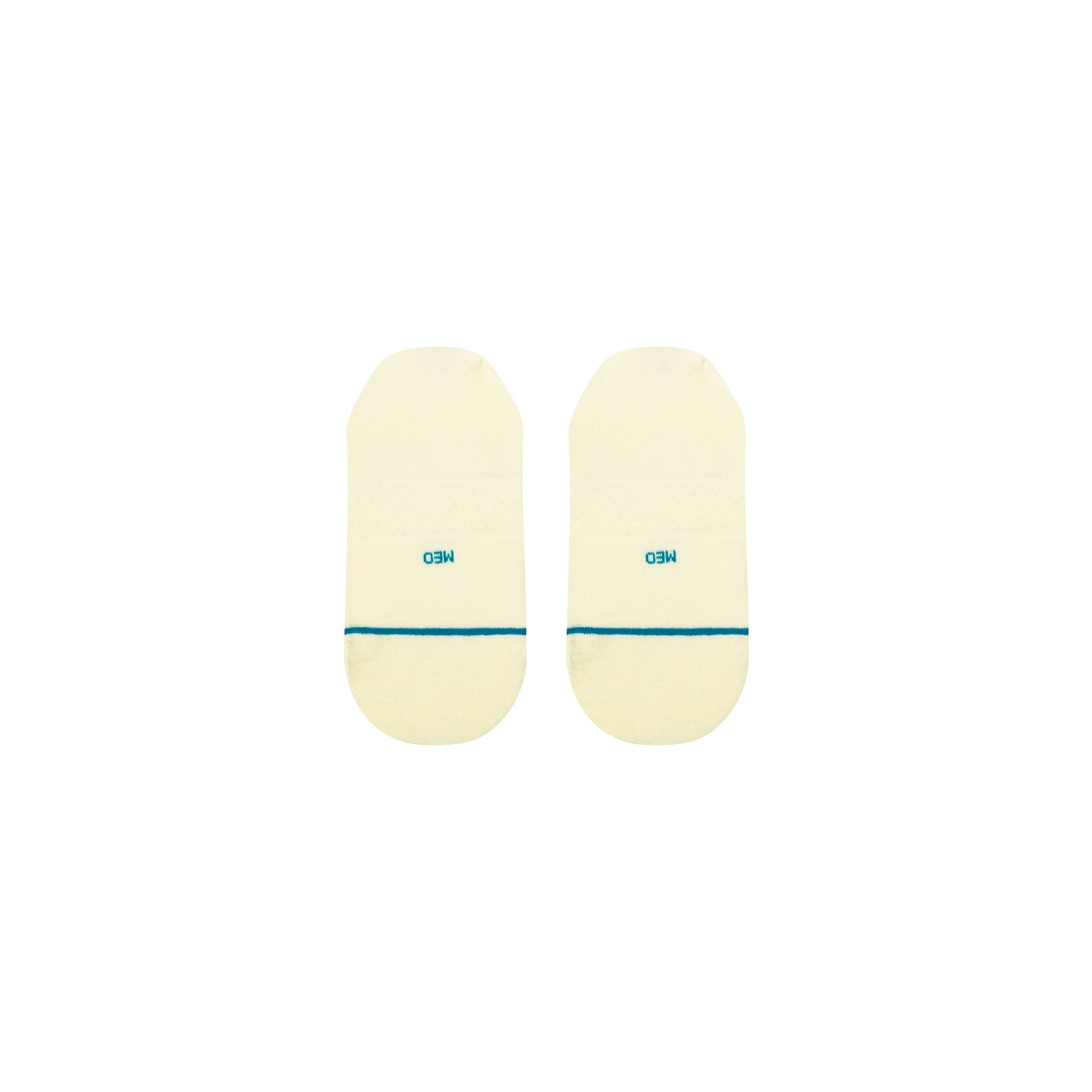 Stance Icon No Show Sock Butter