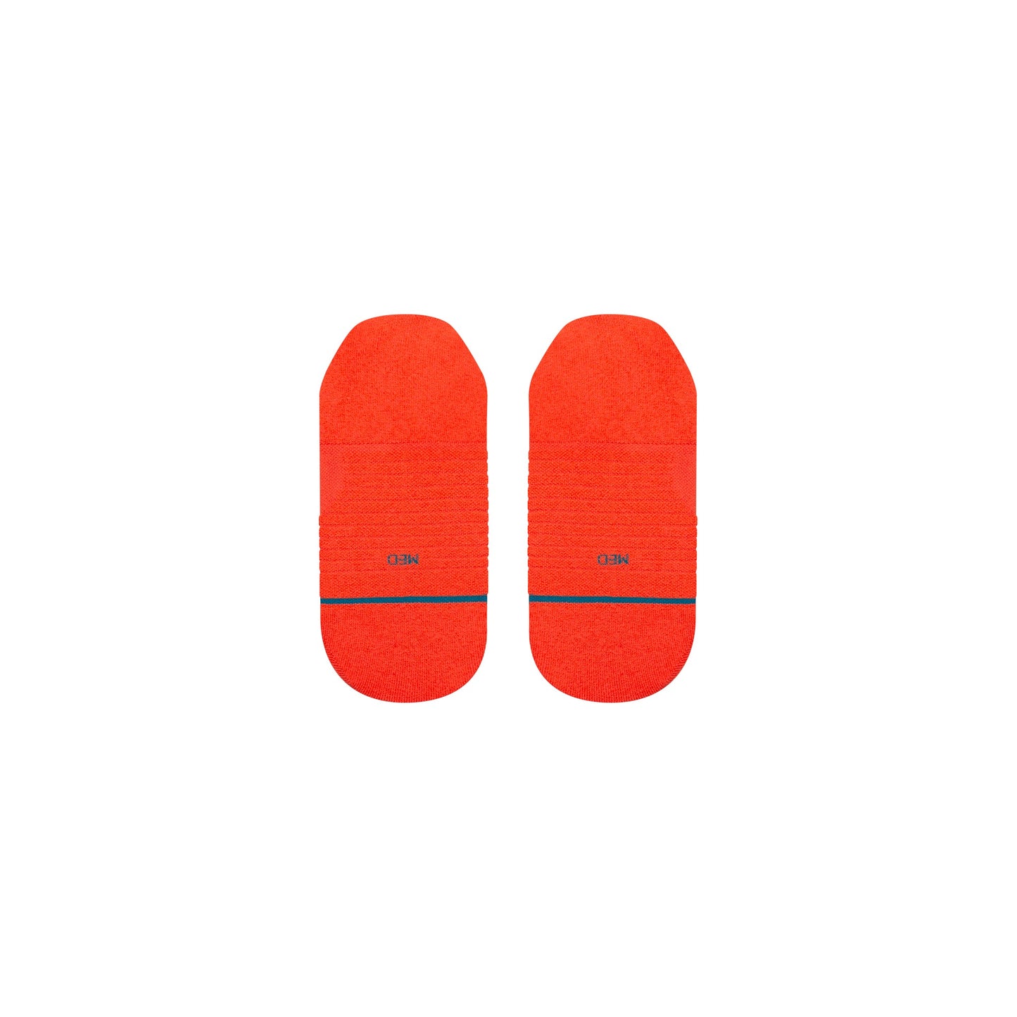 Stance Light No Show Sock Coral