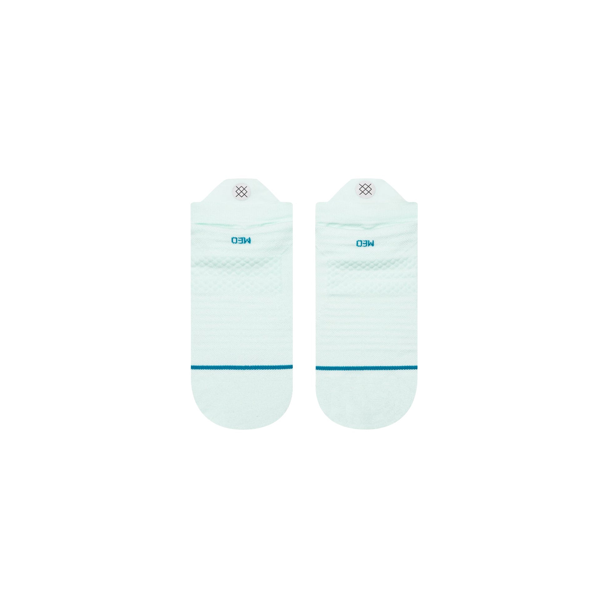 Stance Ice Blue Ultra Tab Sock Ice Blue