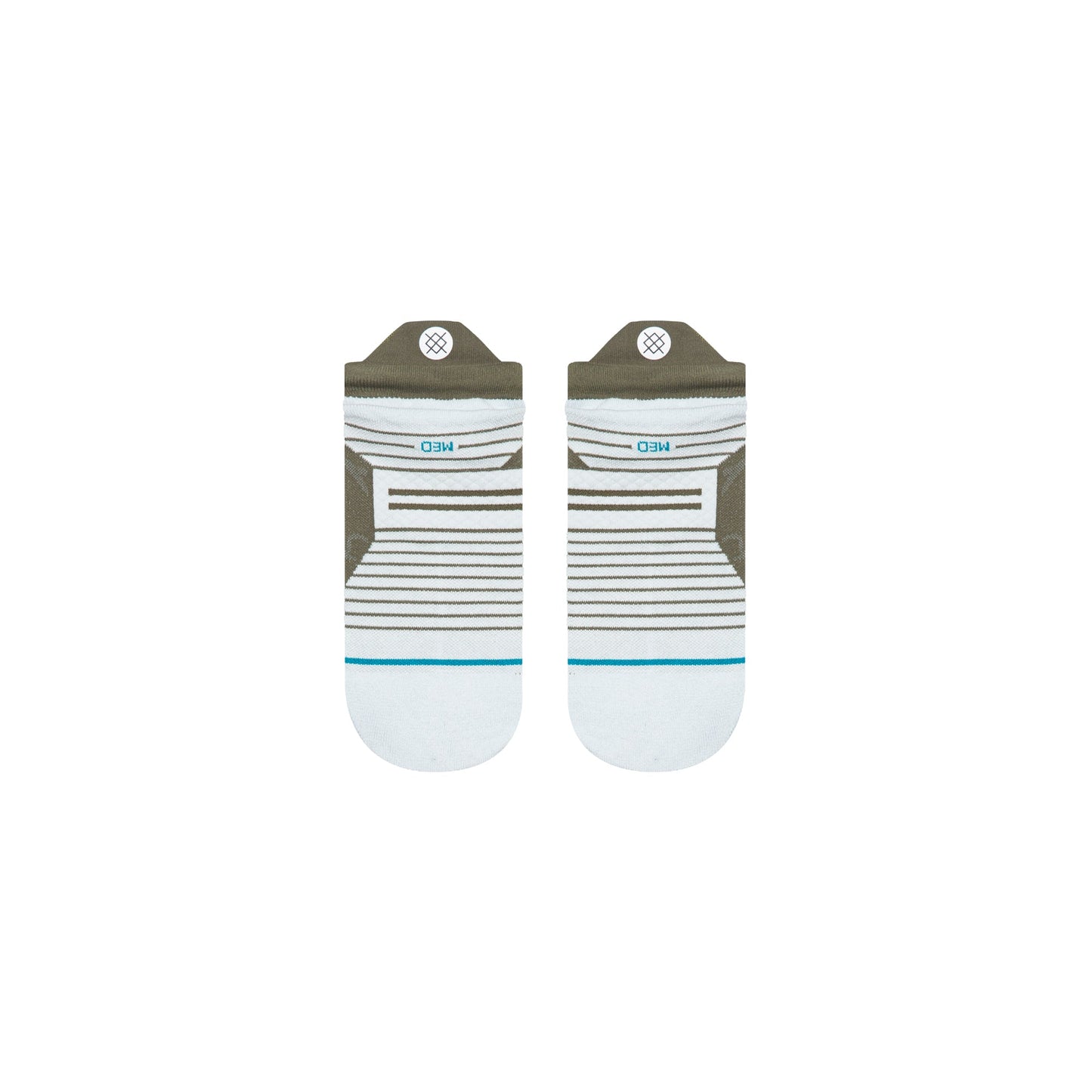 2000 ULTRA LIGHT TAB SOCK