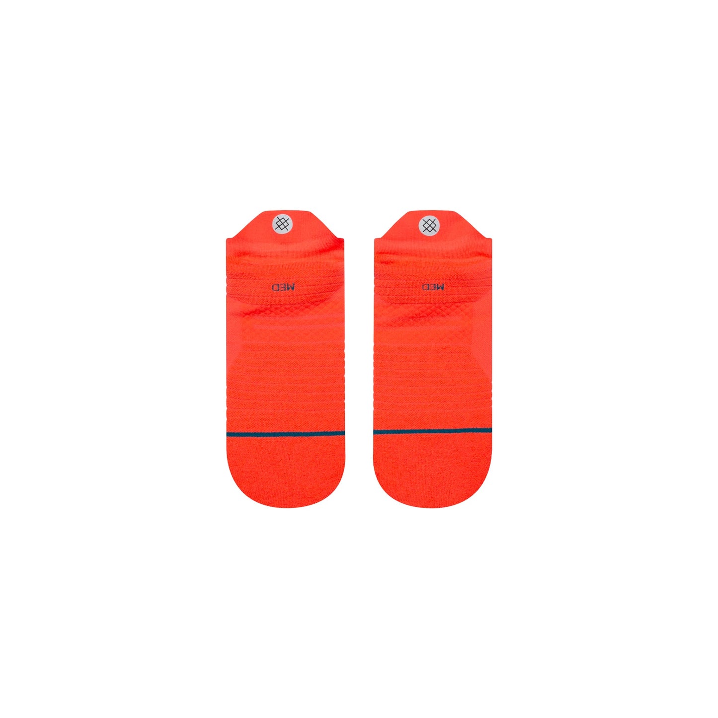 RUN LIGHT TAB SOCK