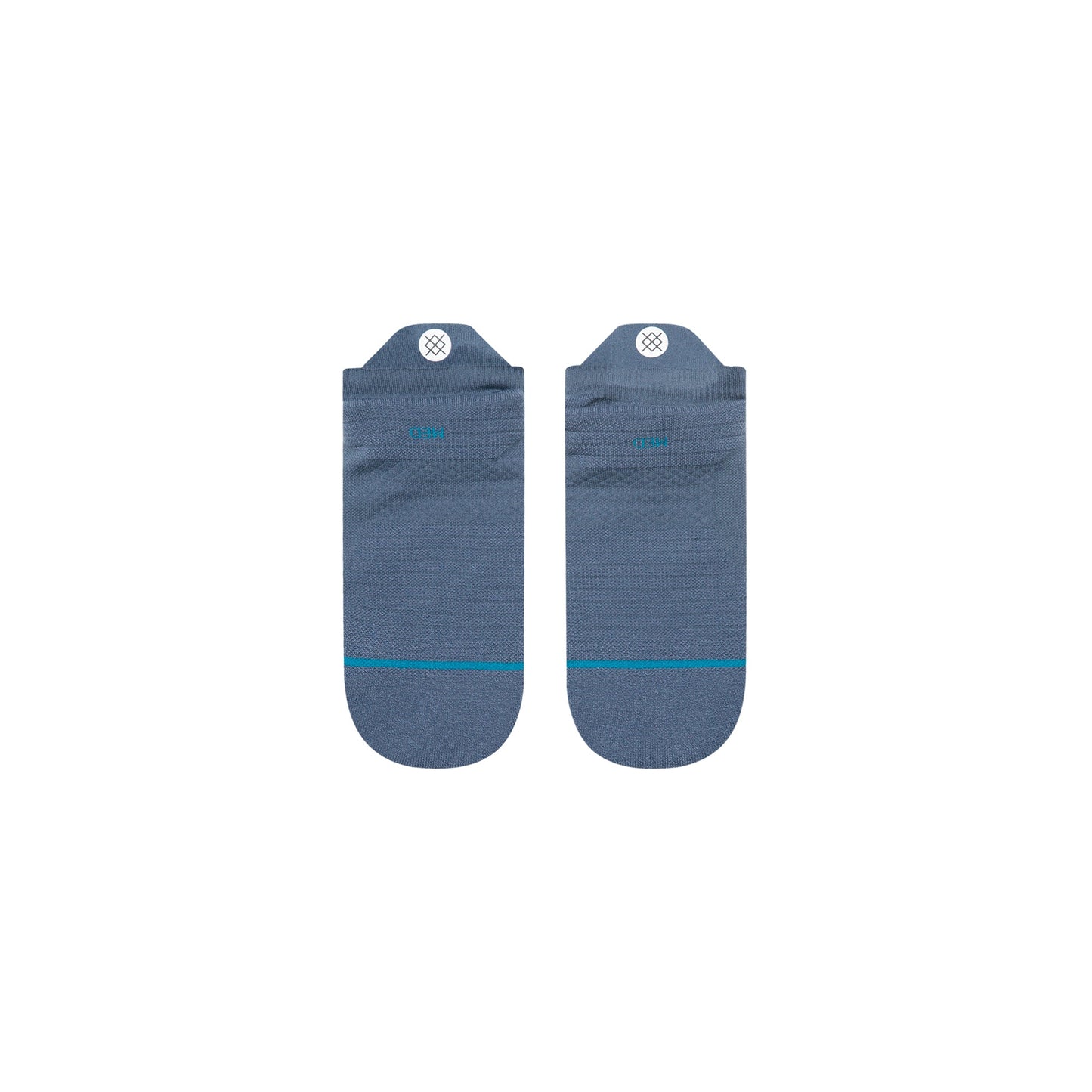 RUN LIGHT TAB SOCK