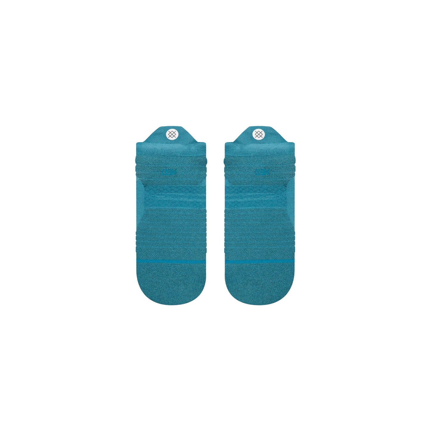 Stance Teal Light Tab Sock Teal