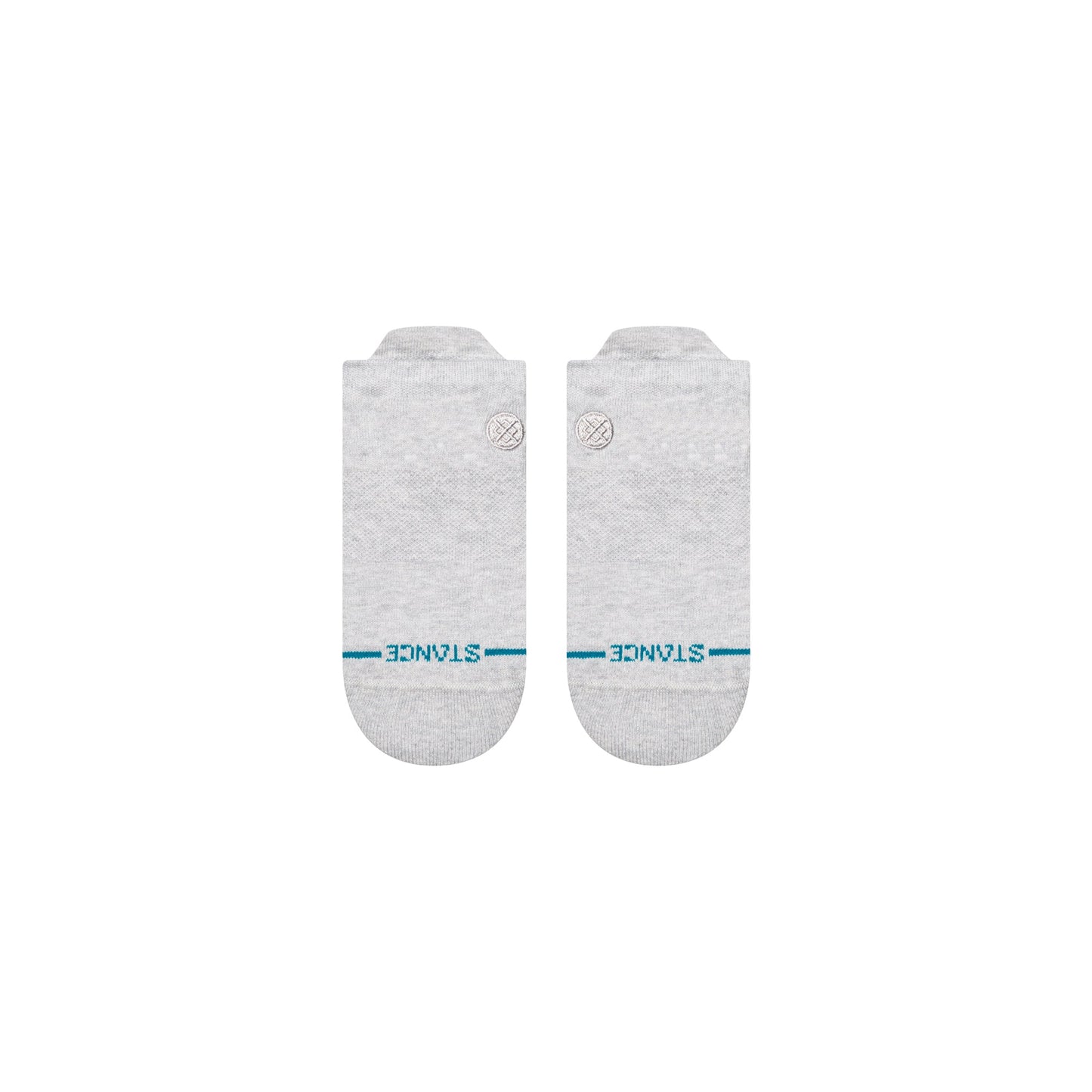 ICON LOW TAB SOCK