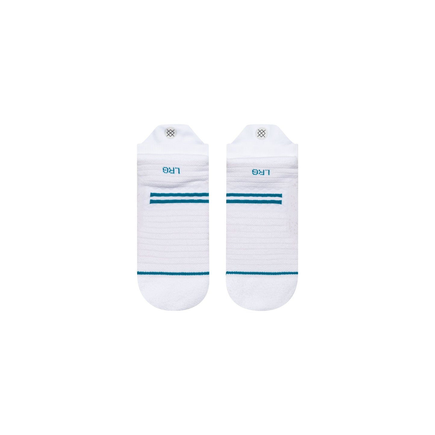 Stance Athletic Tab Sock White