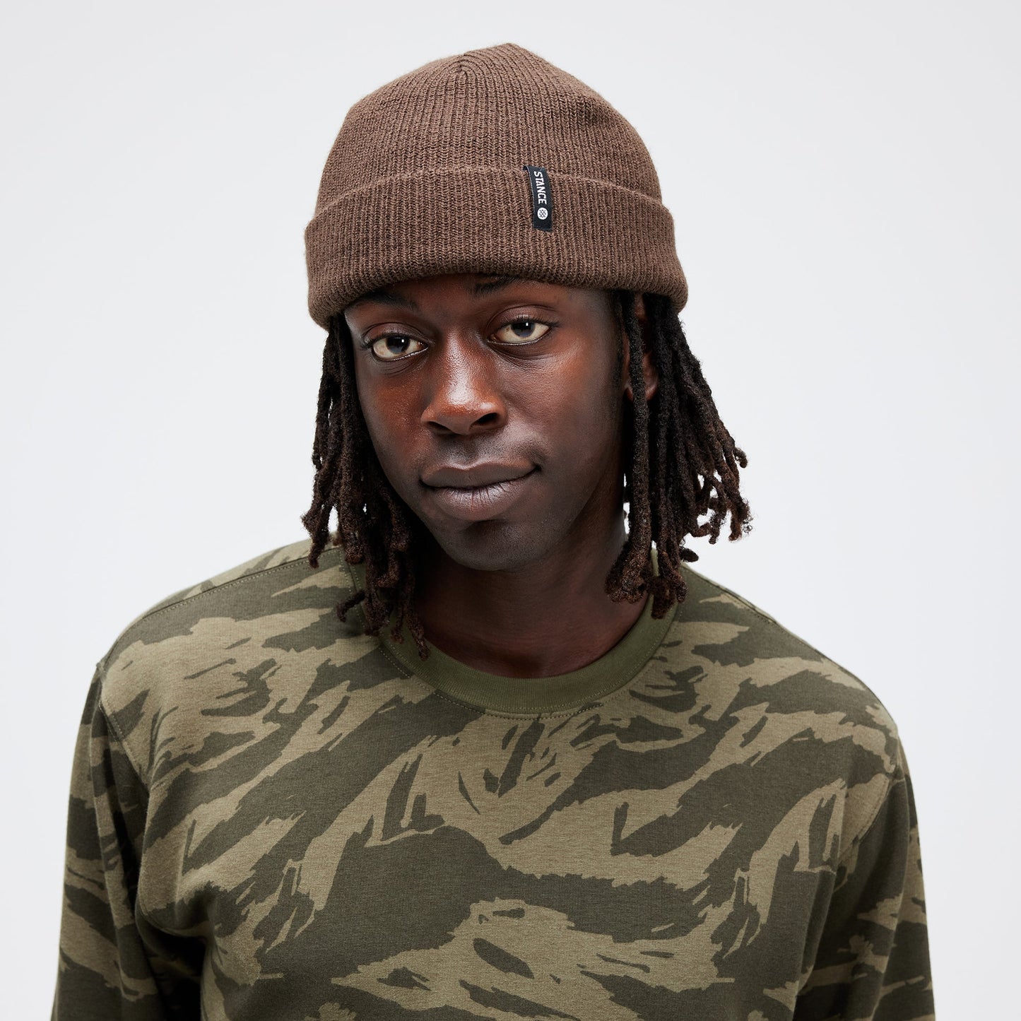 Stance Icon 2 Beanie Shallow