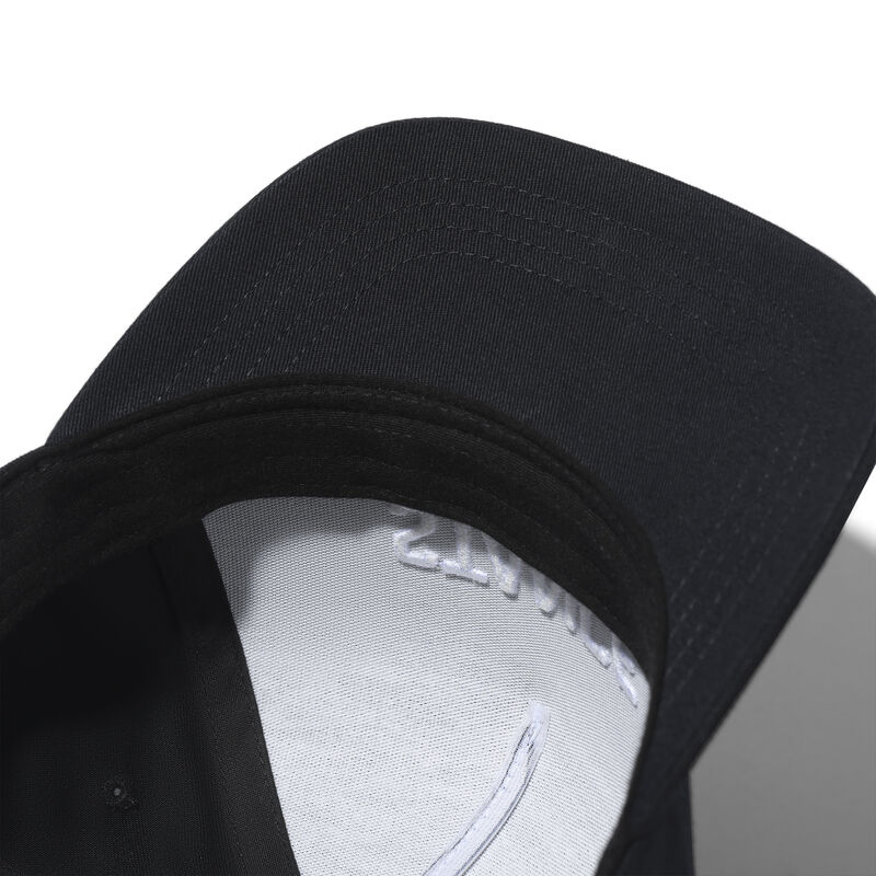 ICON SNAPBACK HAT