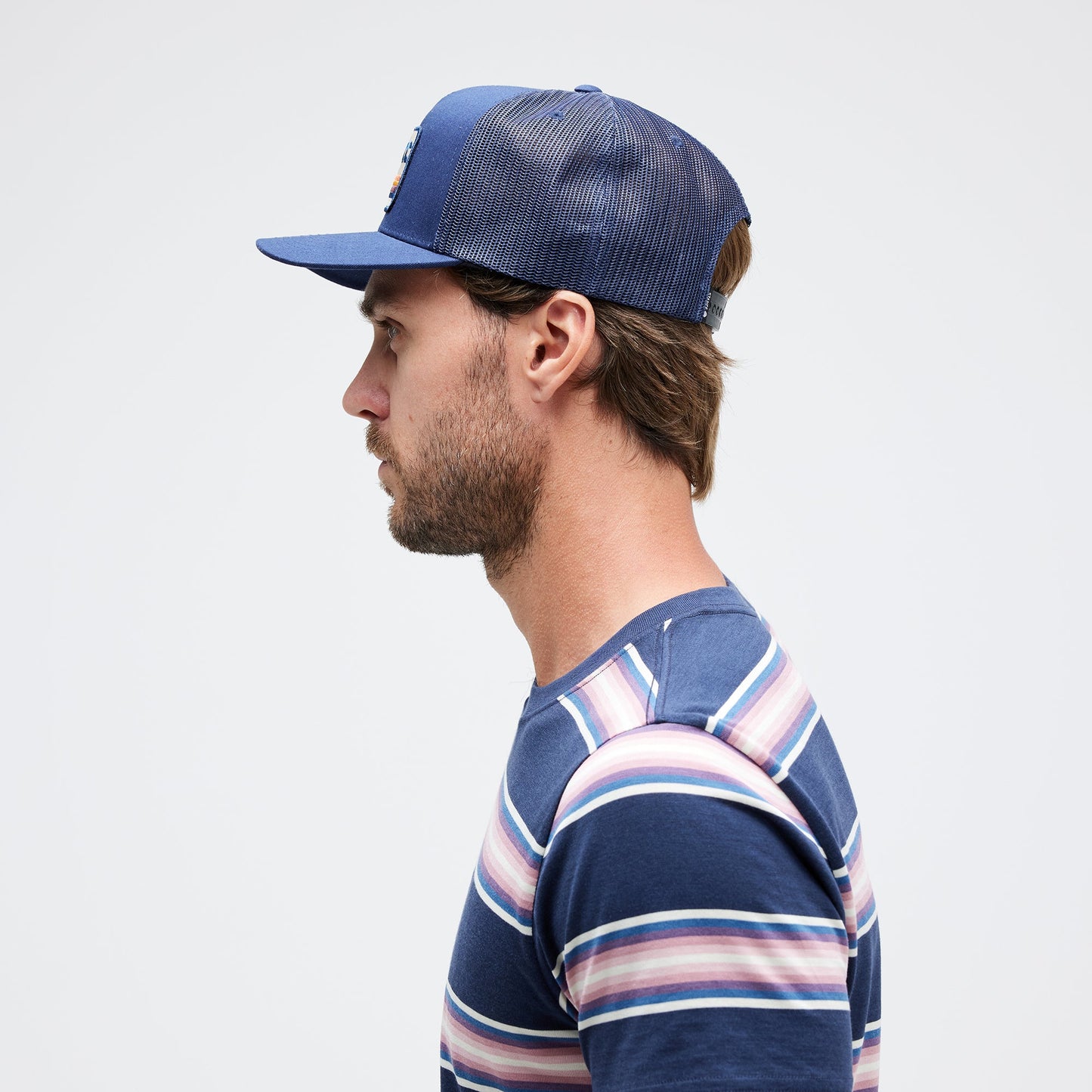 Stance Icon Trucker Hat