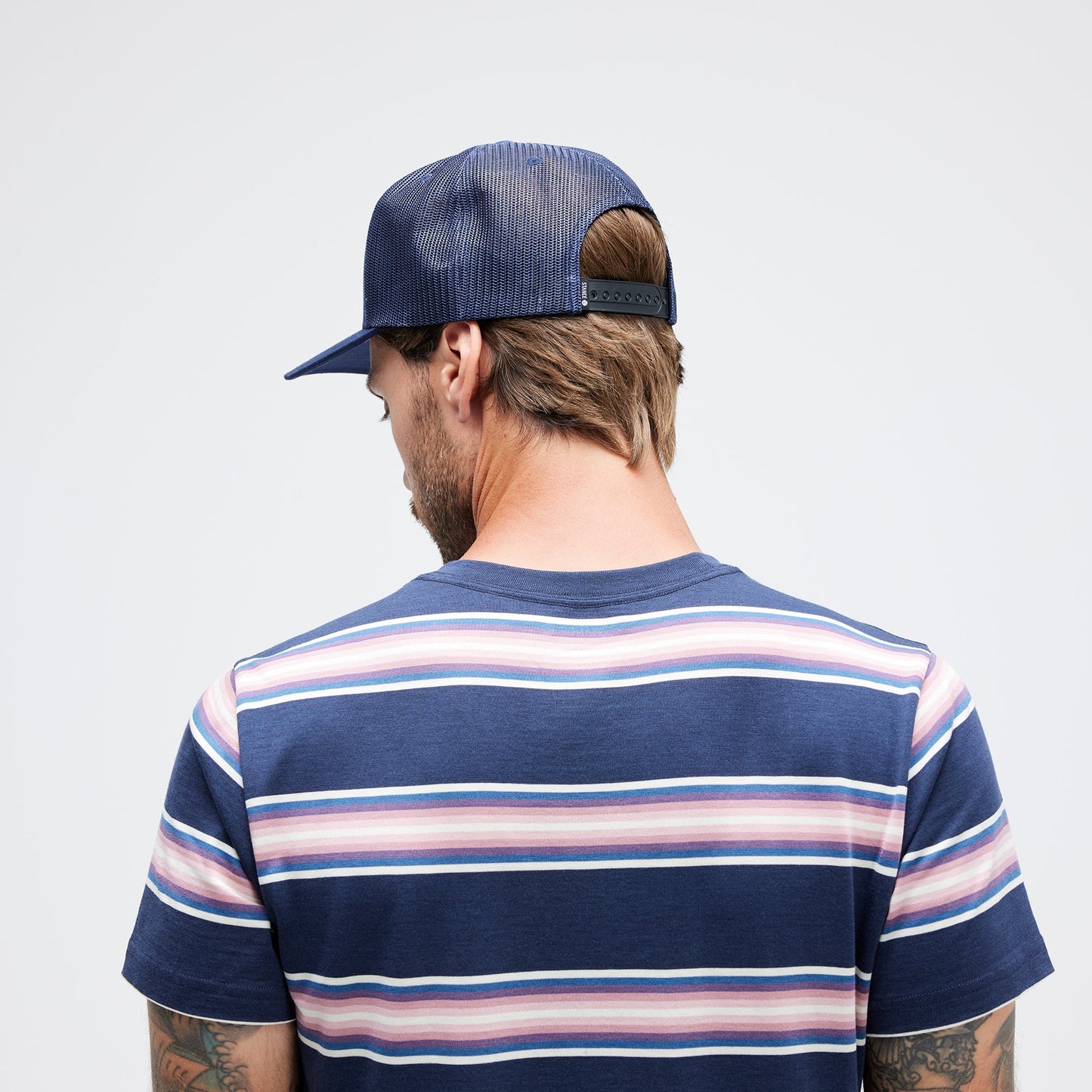 Stance Icon Trucker Hat