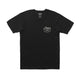 Stance Standard Issue Tee Black