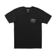 Stance Standard Issue Tee Black