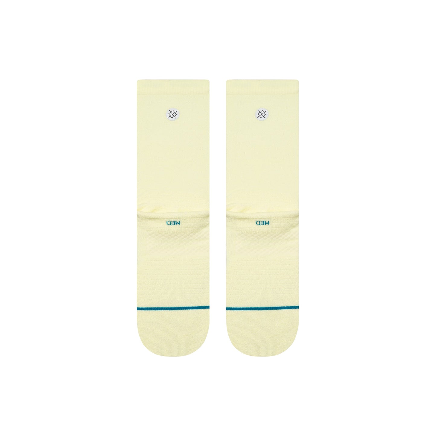 Stance Butter Light Crew Sock Butter