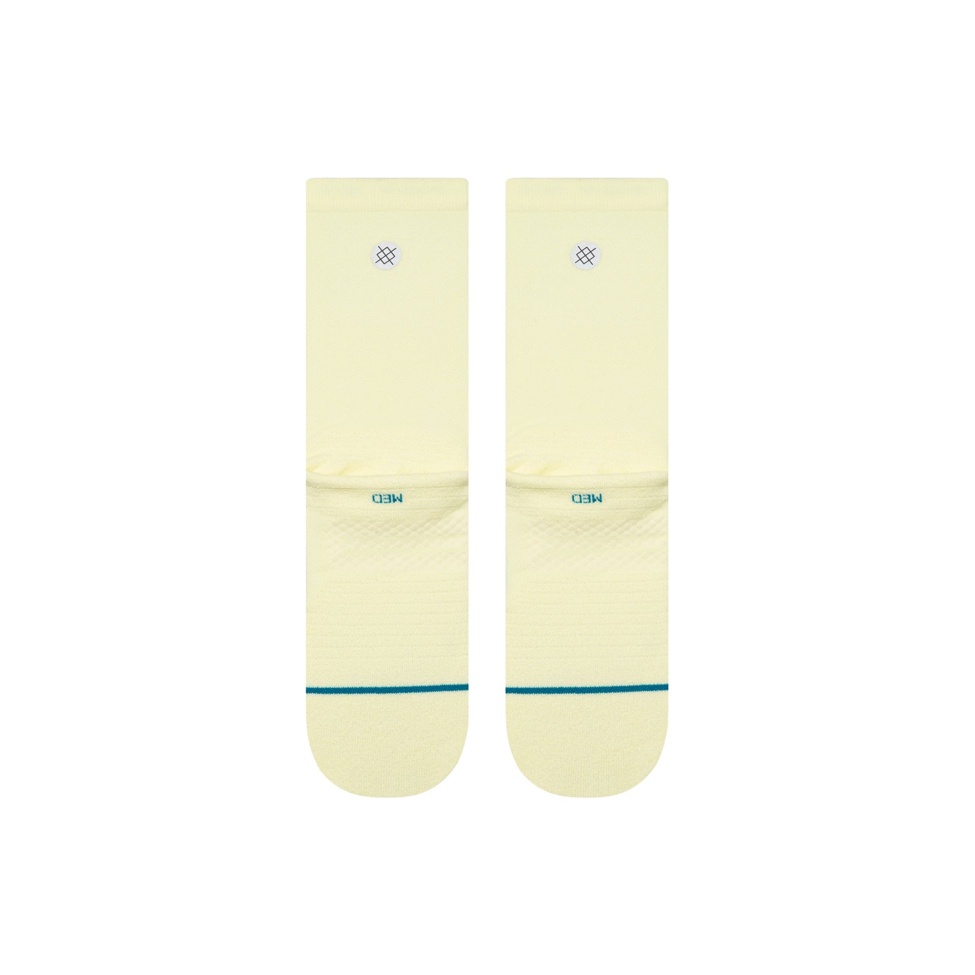 Stance Butter Light Crew Sock Butter