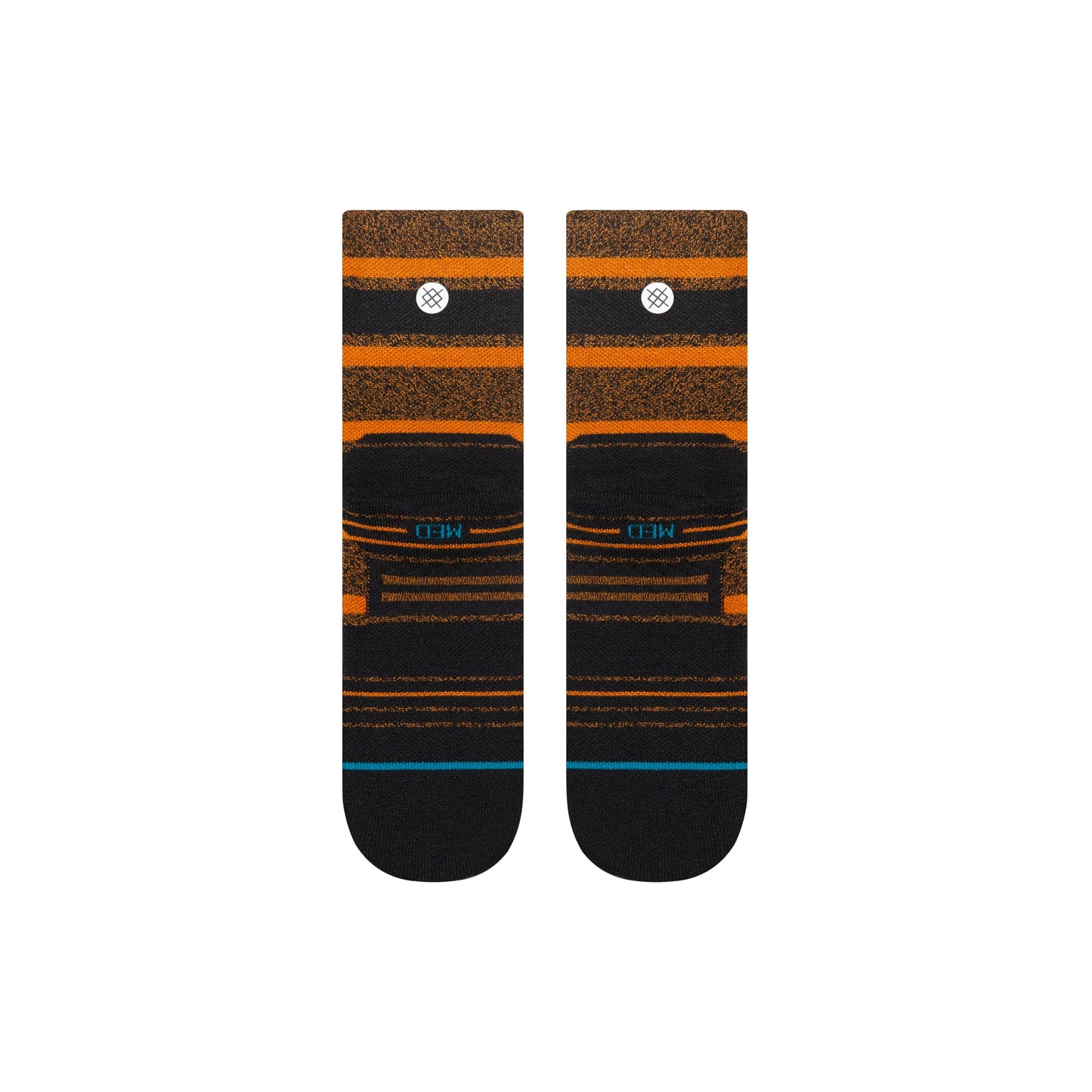 FREDERICK MID CREW SOCK