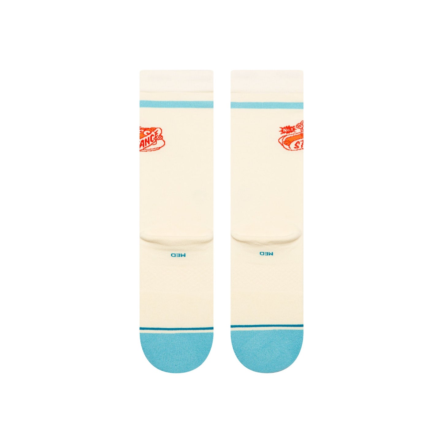 DOG CREW SOCK