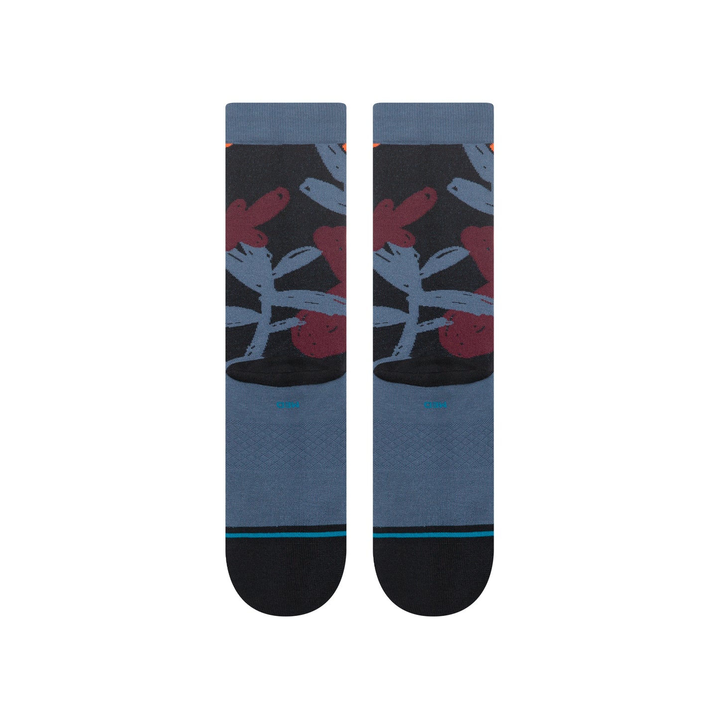 PARADISE CREW SOCK