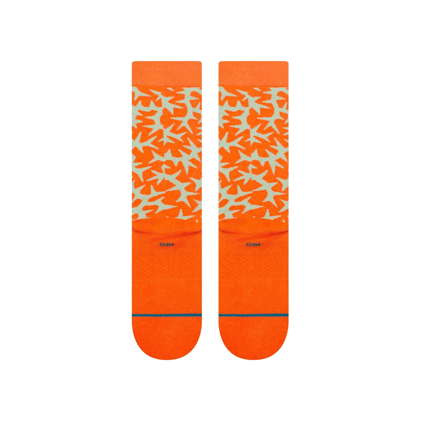THORNZ CREW SOCK