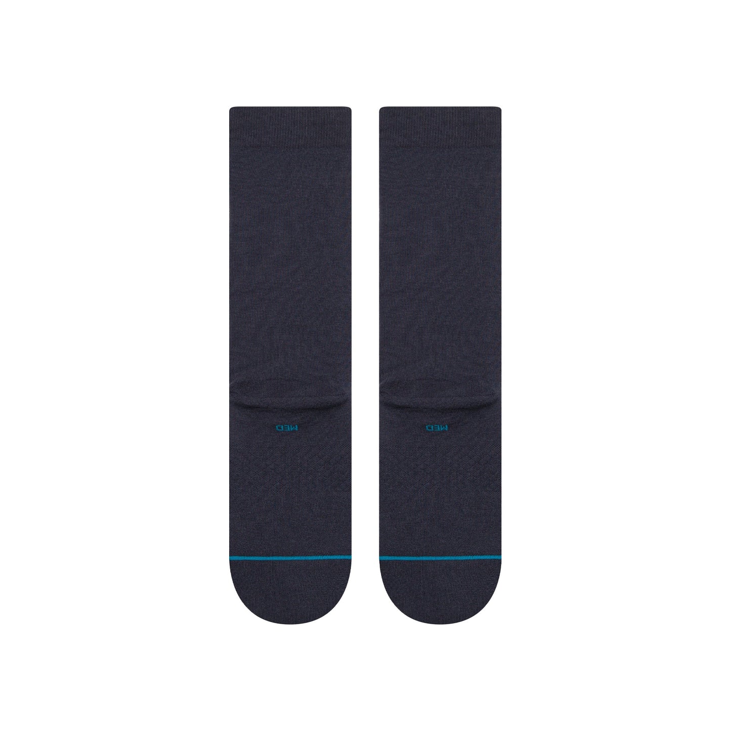 Stance Camino Crew Sock Navy
