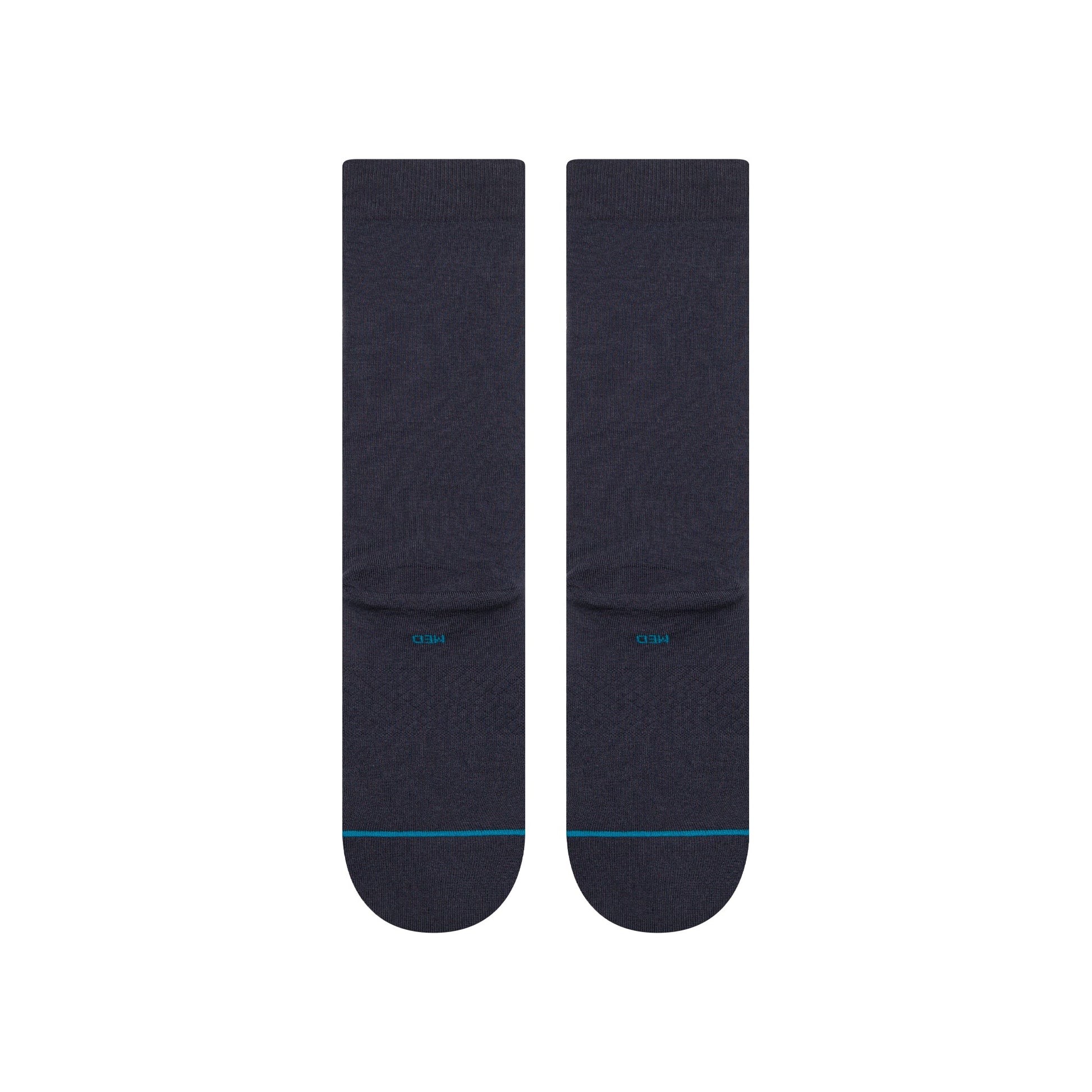Stance Camino Crew Sock Navy
