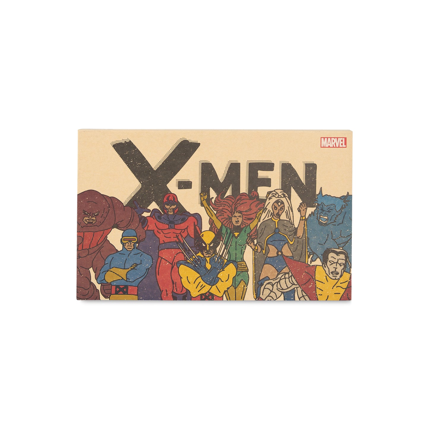 Marvel Vs Box Set Multi