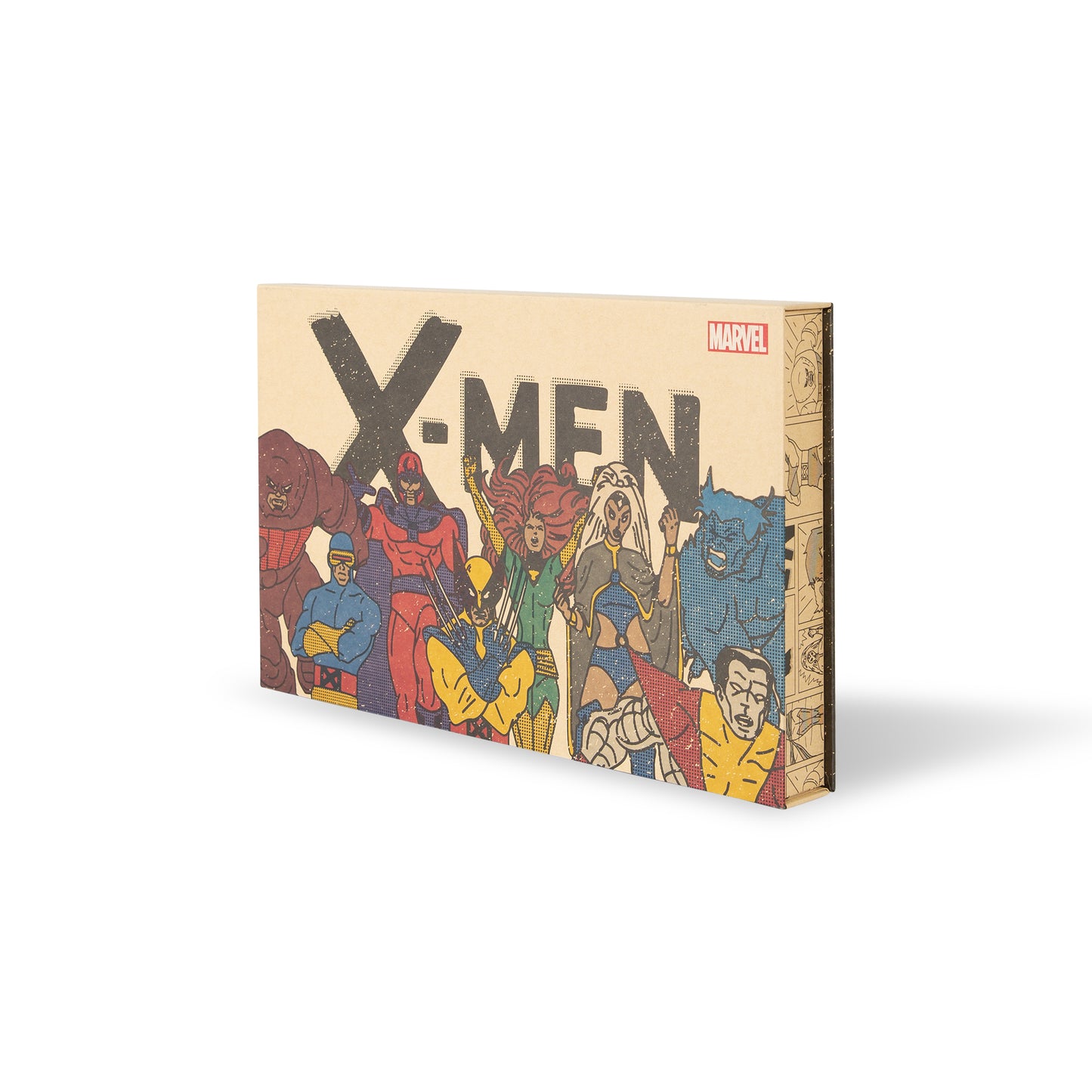 Marvel Vs Box Set Multi