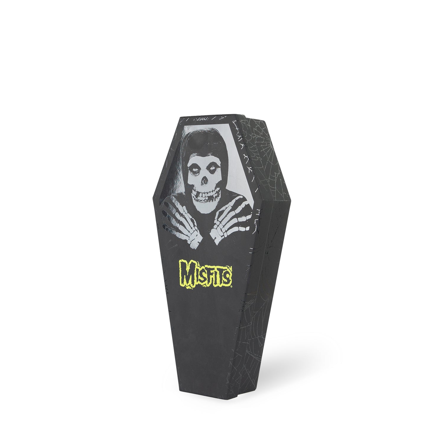 Misfits Box Set Black Black