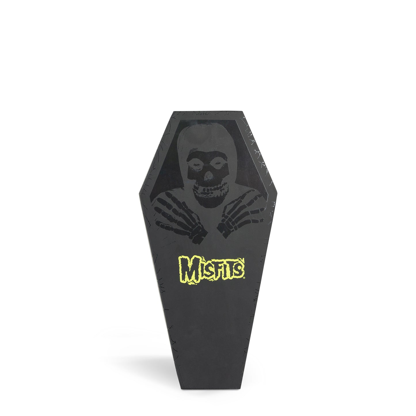 Misfits Box Set Black Black