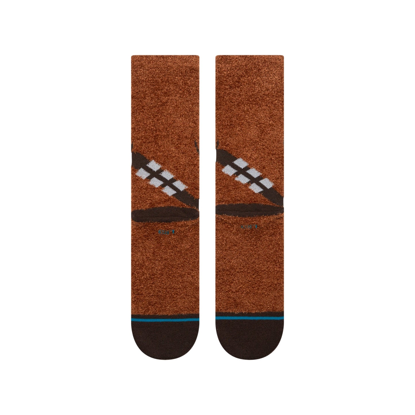 CHEWIE CREW SOCK