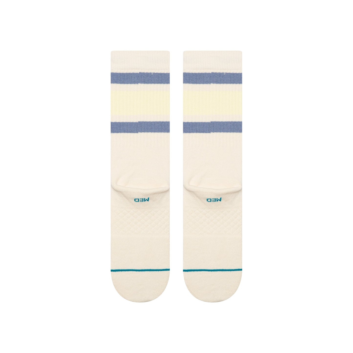 Stance Boyd Crew Sock Butter