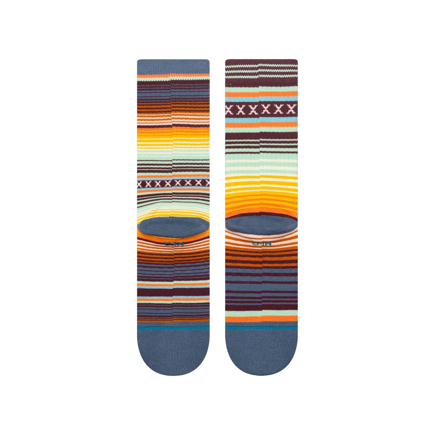 CURREN ST CREW SOCK