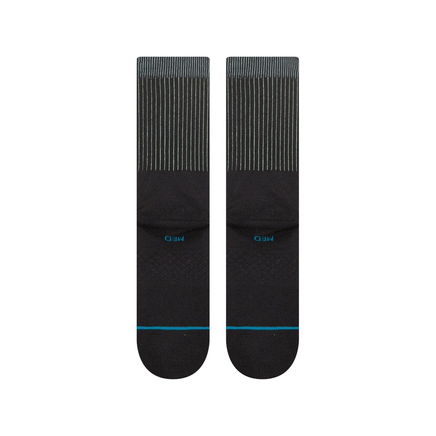 ICON POP CREW SOCK