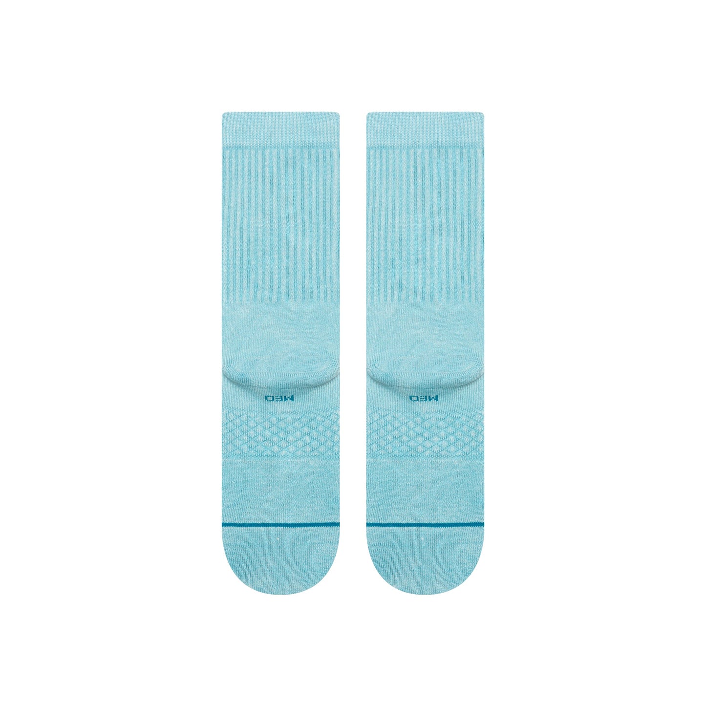 ICON DYED CREW SOCK