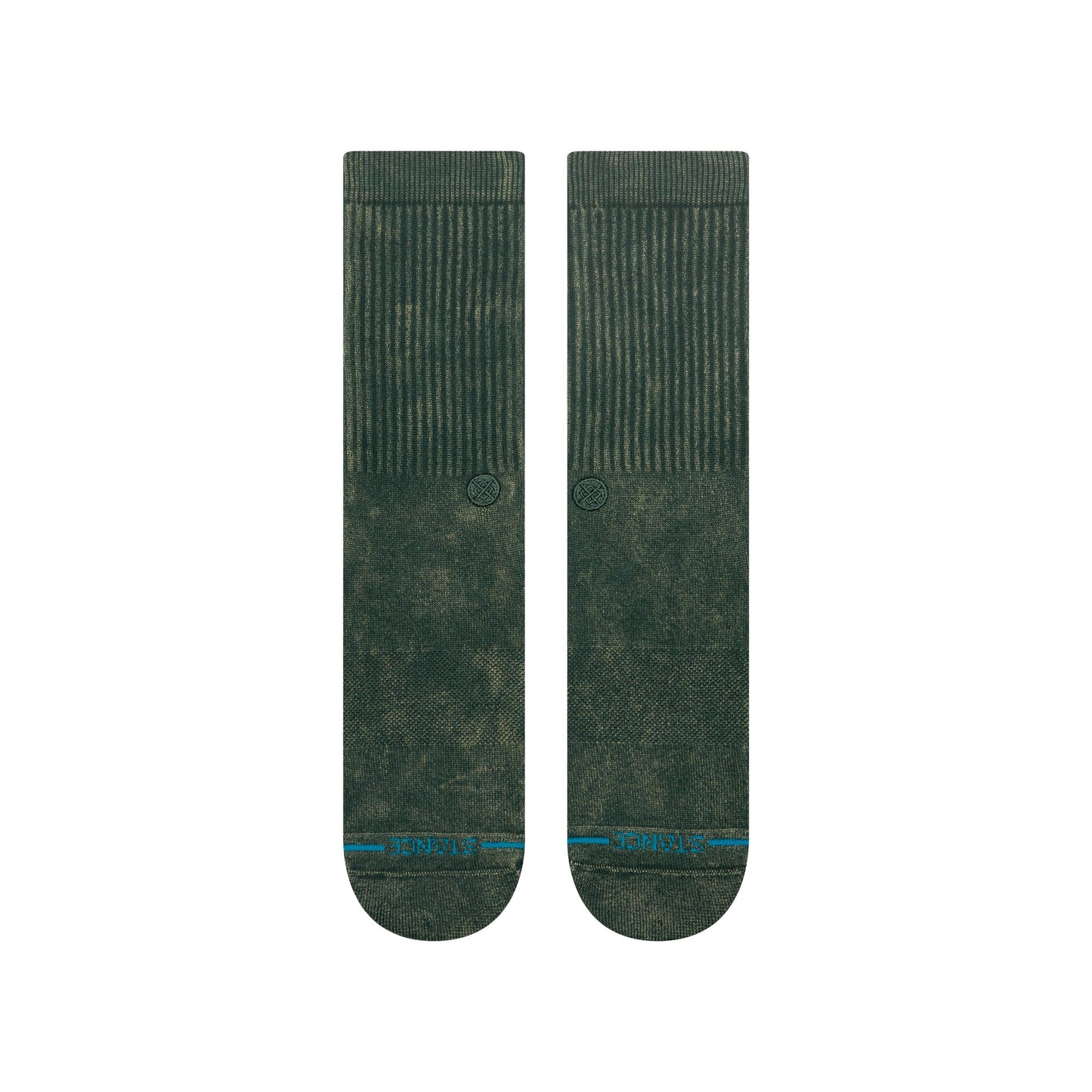 ICON DYED CREW SOCK