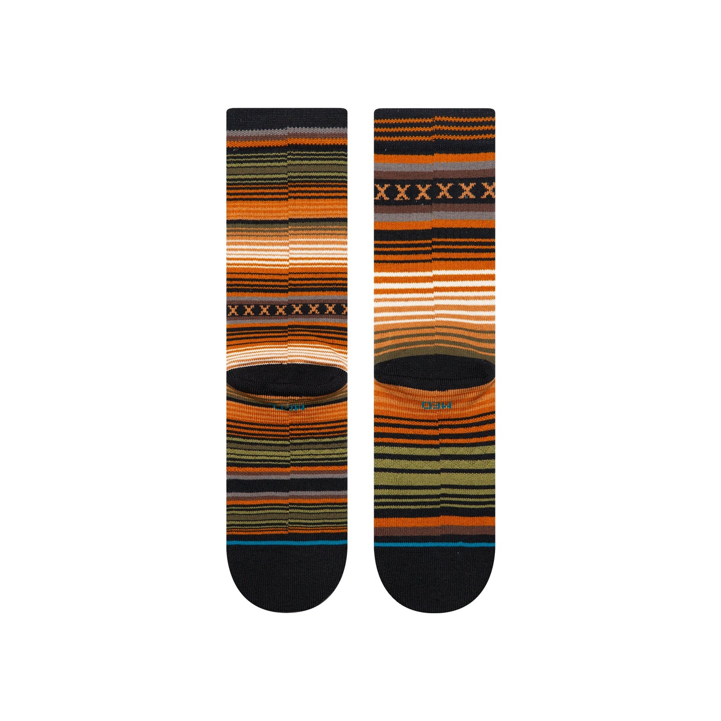CURREN PARKS CREW SOCK