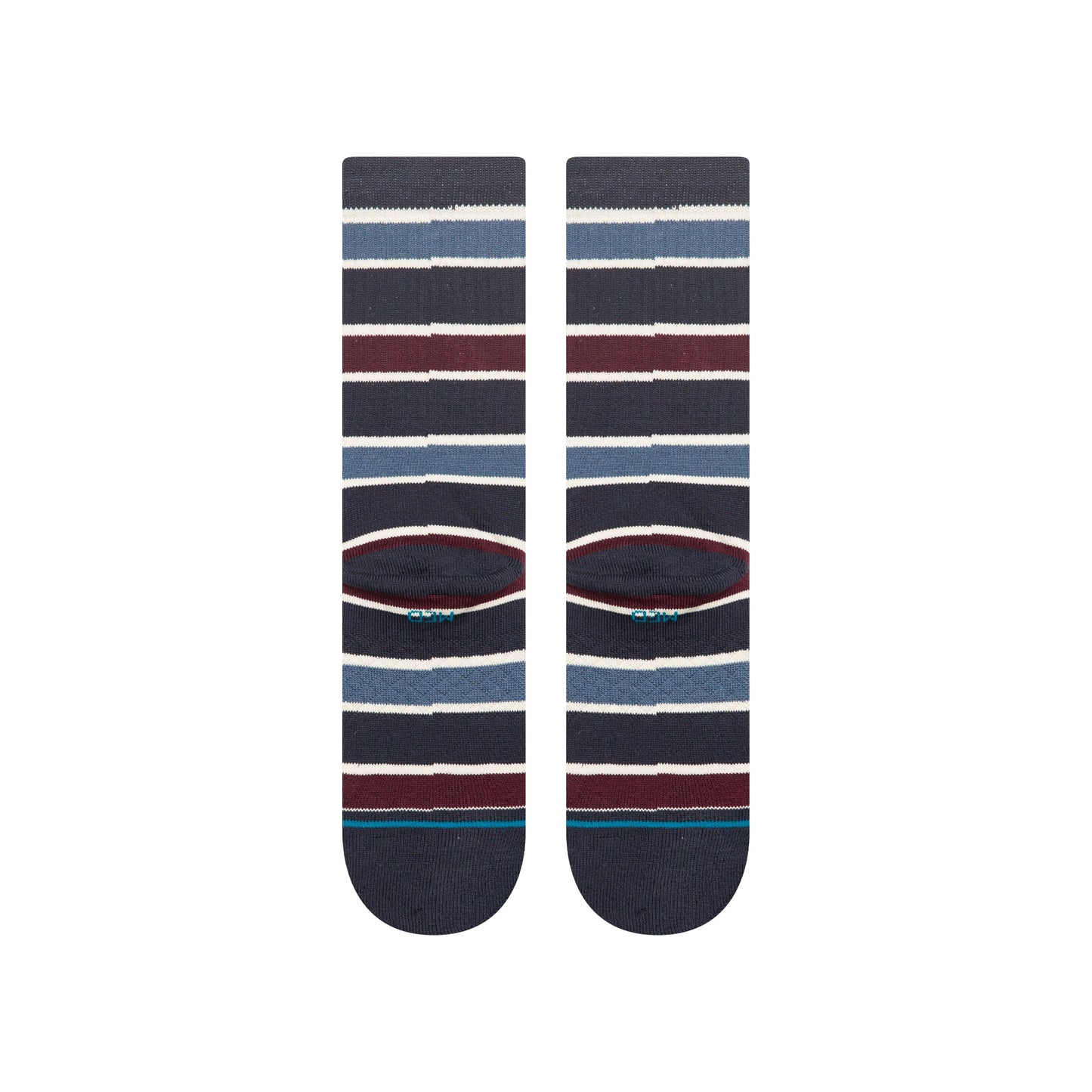 DEVON CREW SOCK