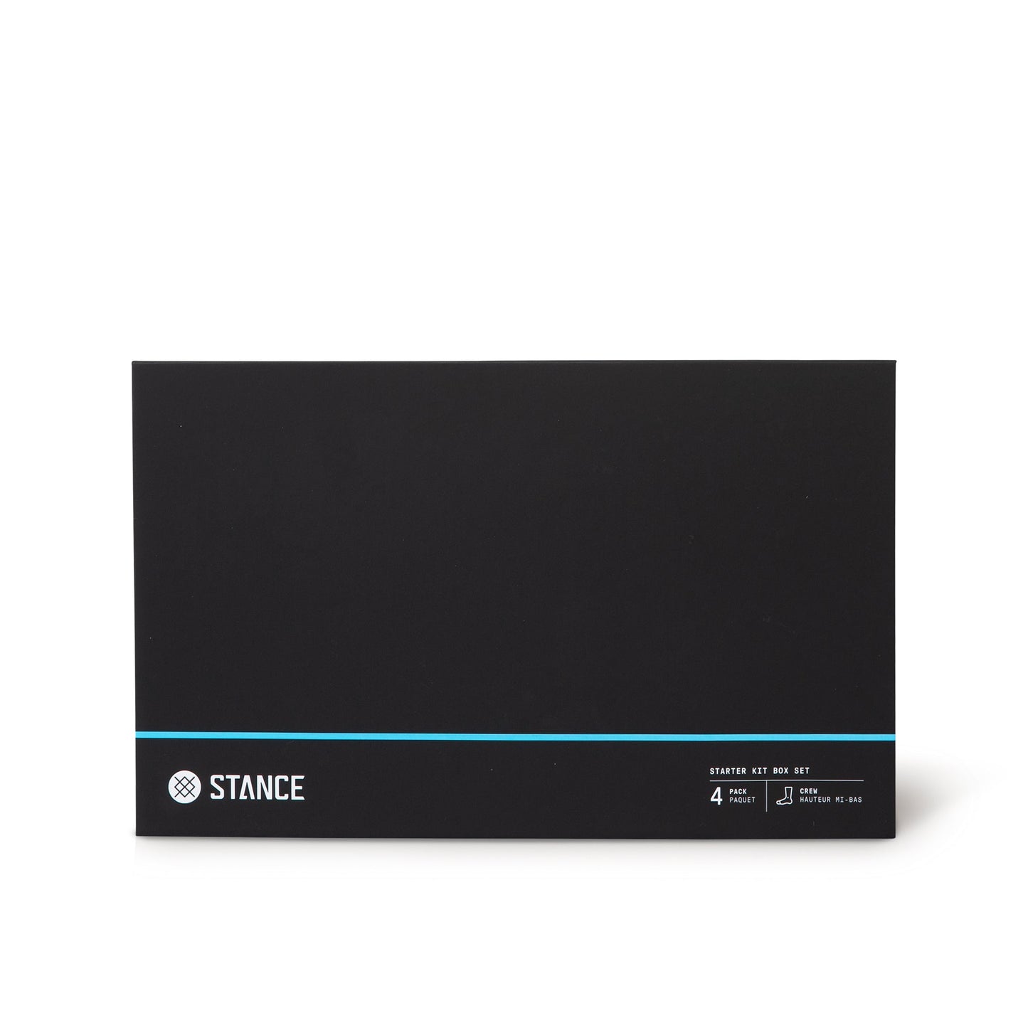 Stance Stance Starter Kit Box Set Sock Multi