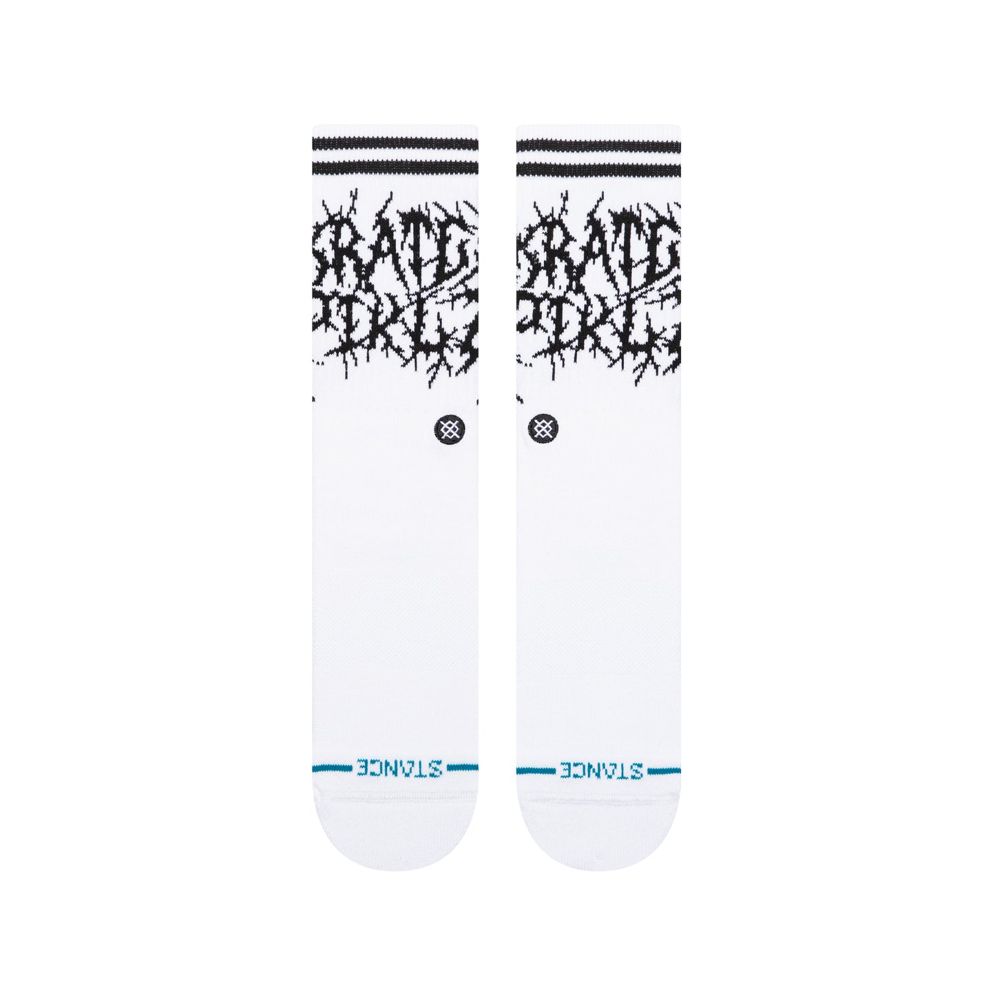 Stance ISP BOX SET Black
