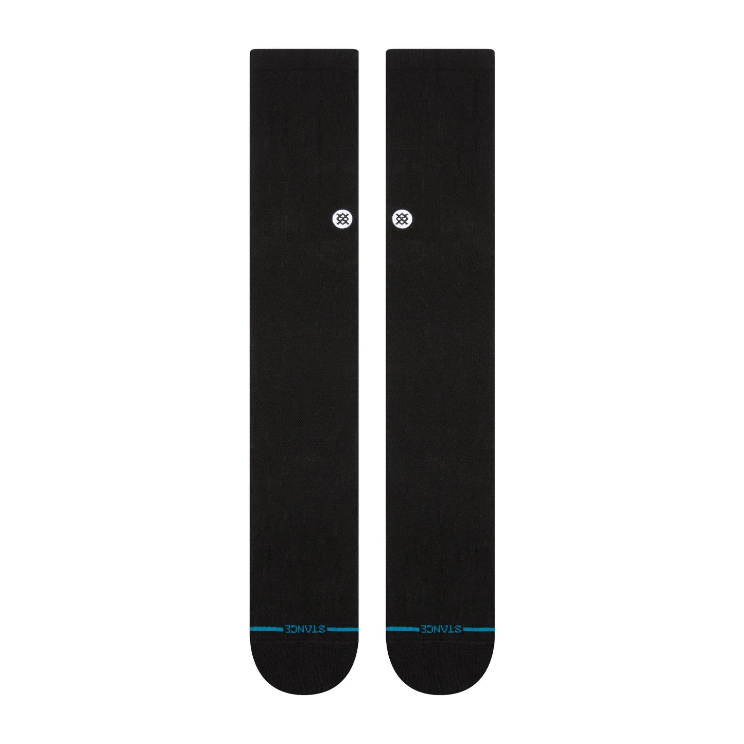 Stance Icon Compression Otc Sock Black
