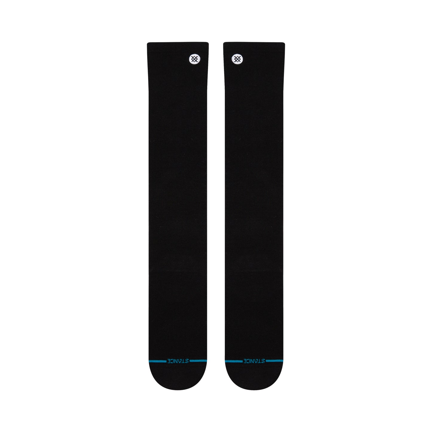 Stance Icon Compression Otc Sock Black