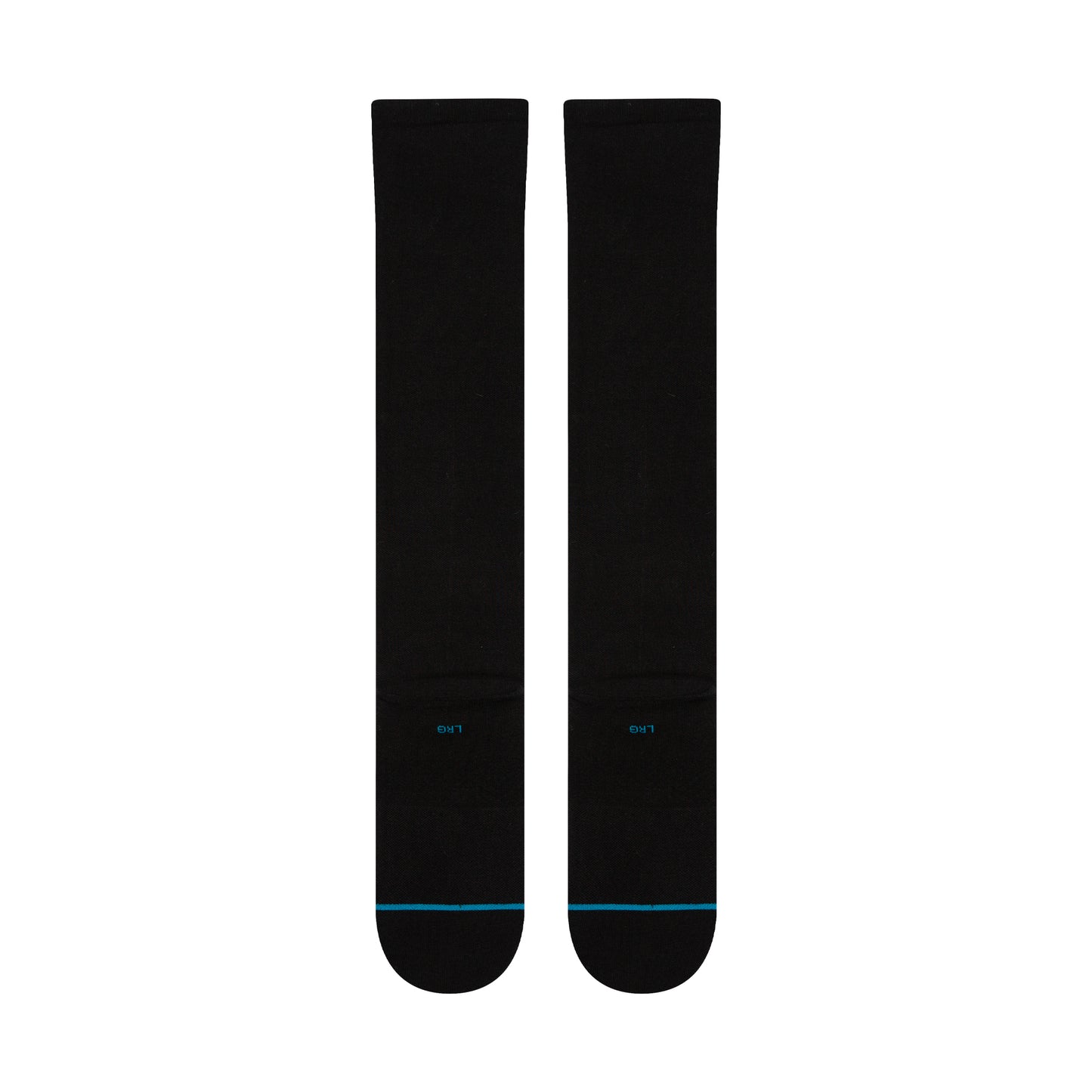 Stance Icon Compression Otc Sock Black