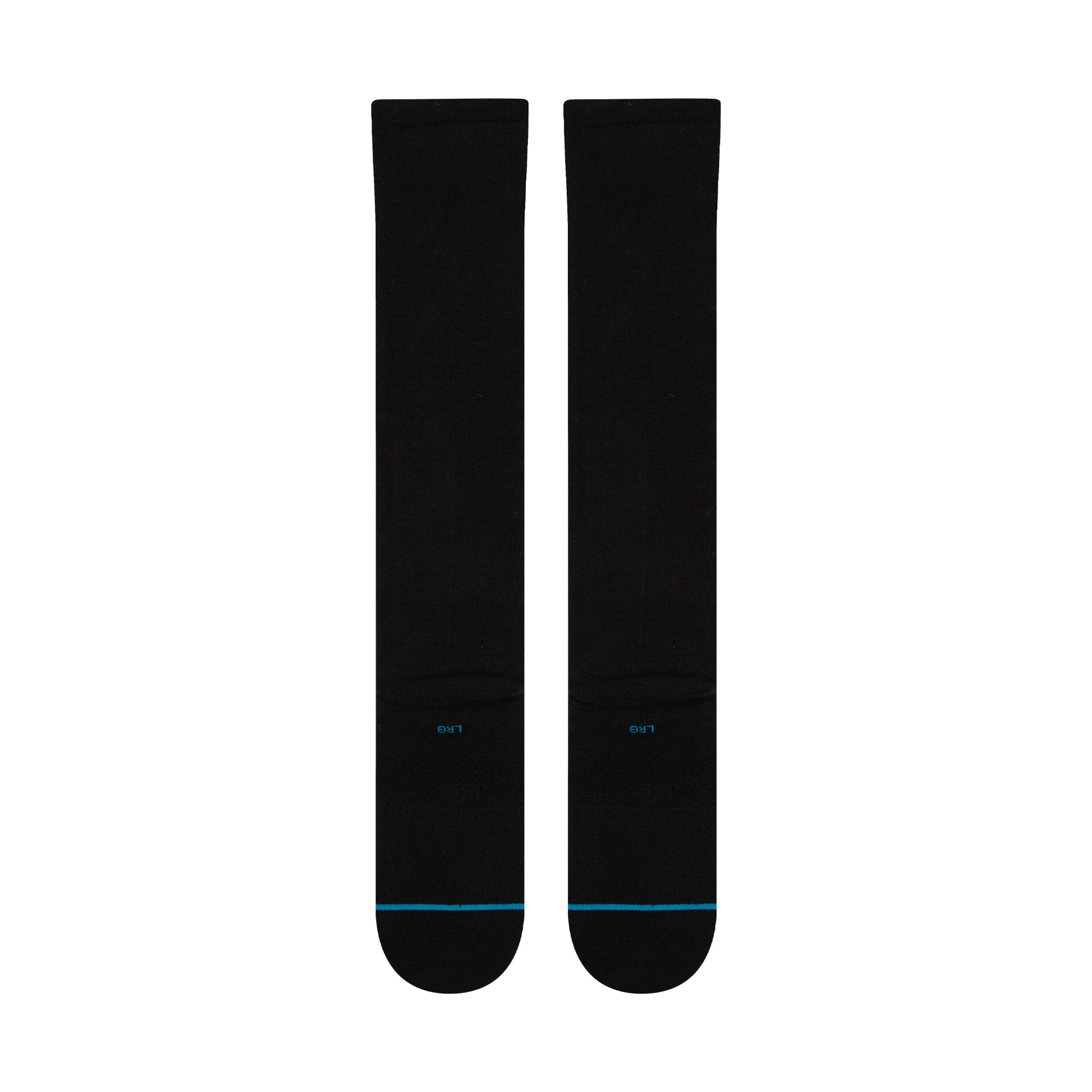 Stance Icon Compression Otc Sock Black