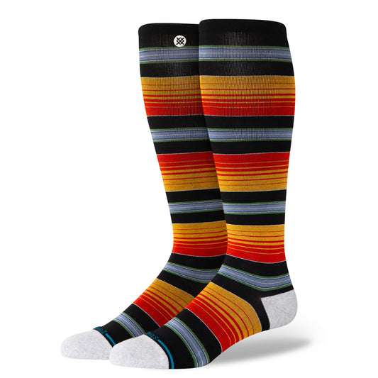 Stance Rockford Compression Otc Sock Multi
