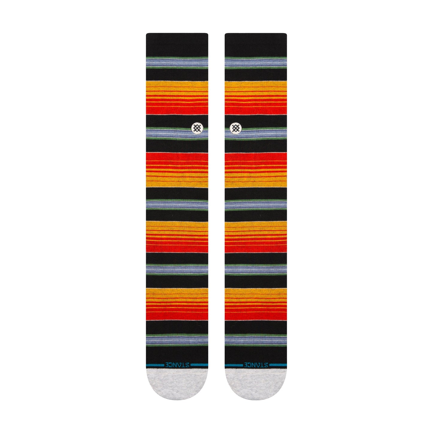 Stance Rockford Compression Otc Sock Multi