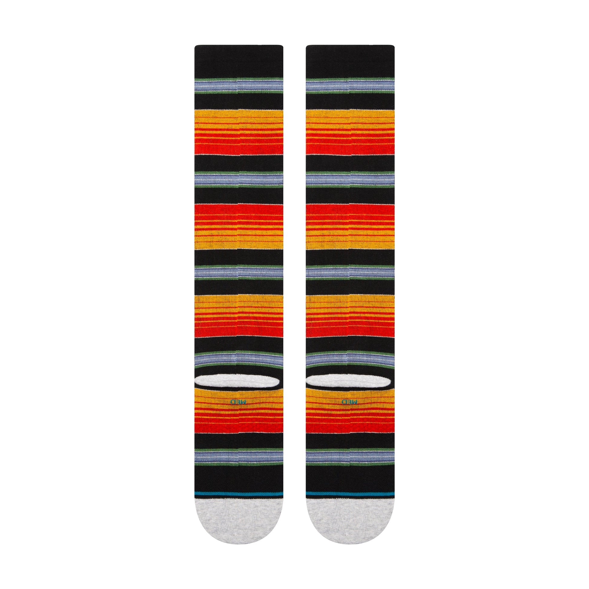 Stance Rockford Compression Otc Sock Multi