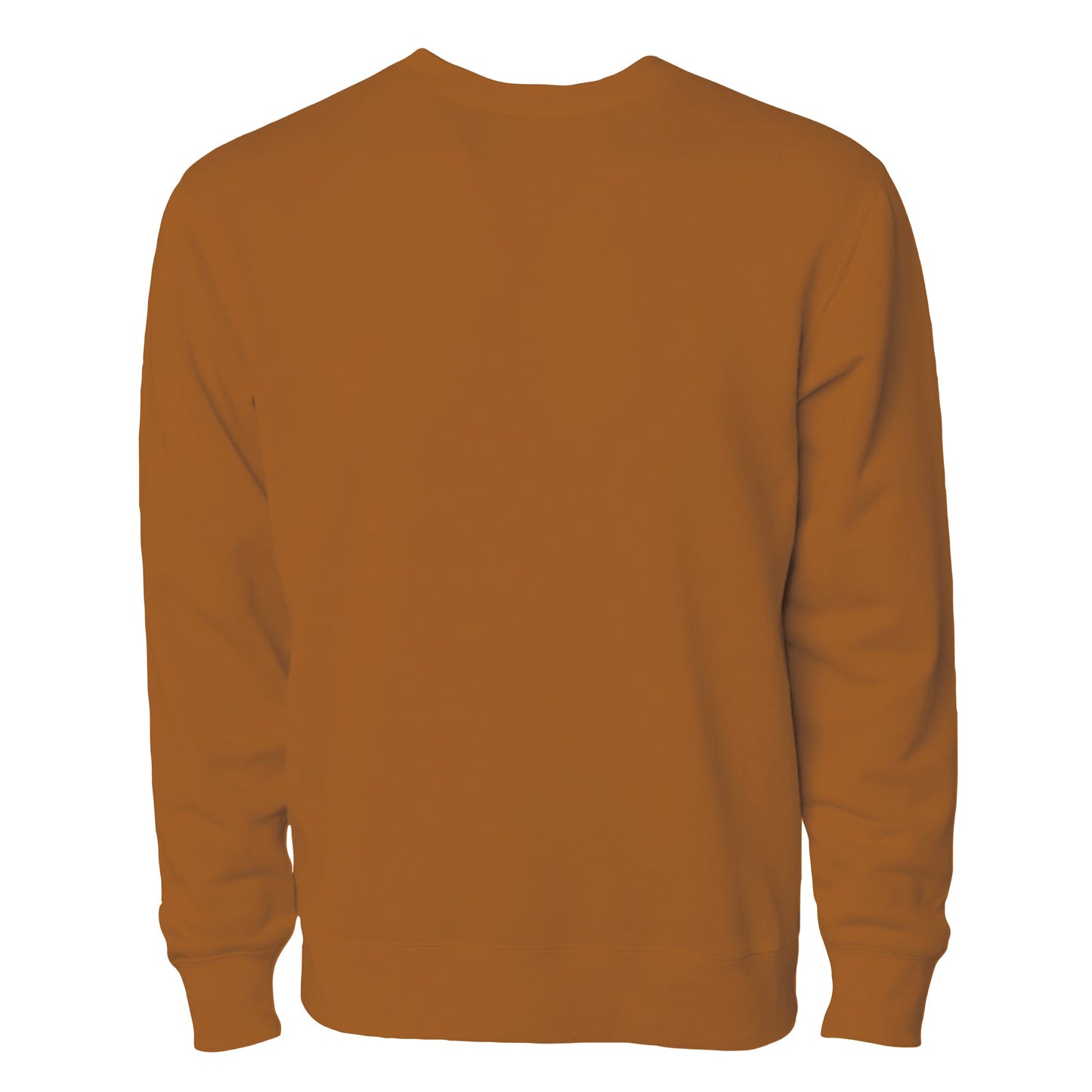 Stance Moto Crew Crewneck Spice