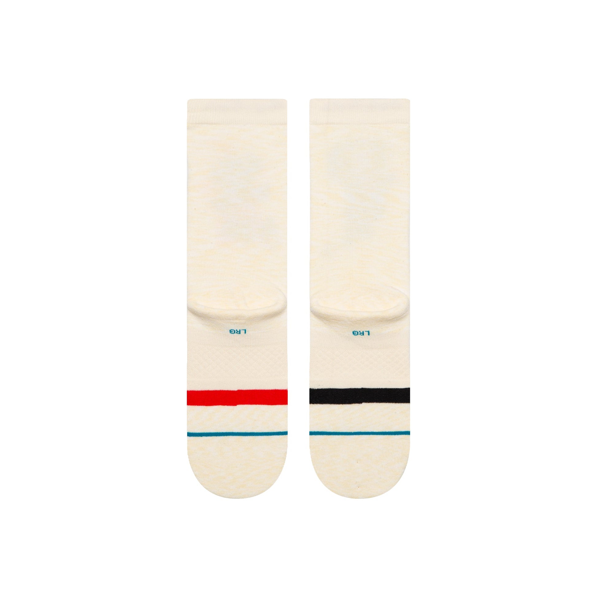 Stance Jack Jack Cookie Crew Sock Canvas