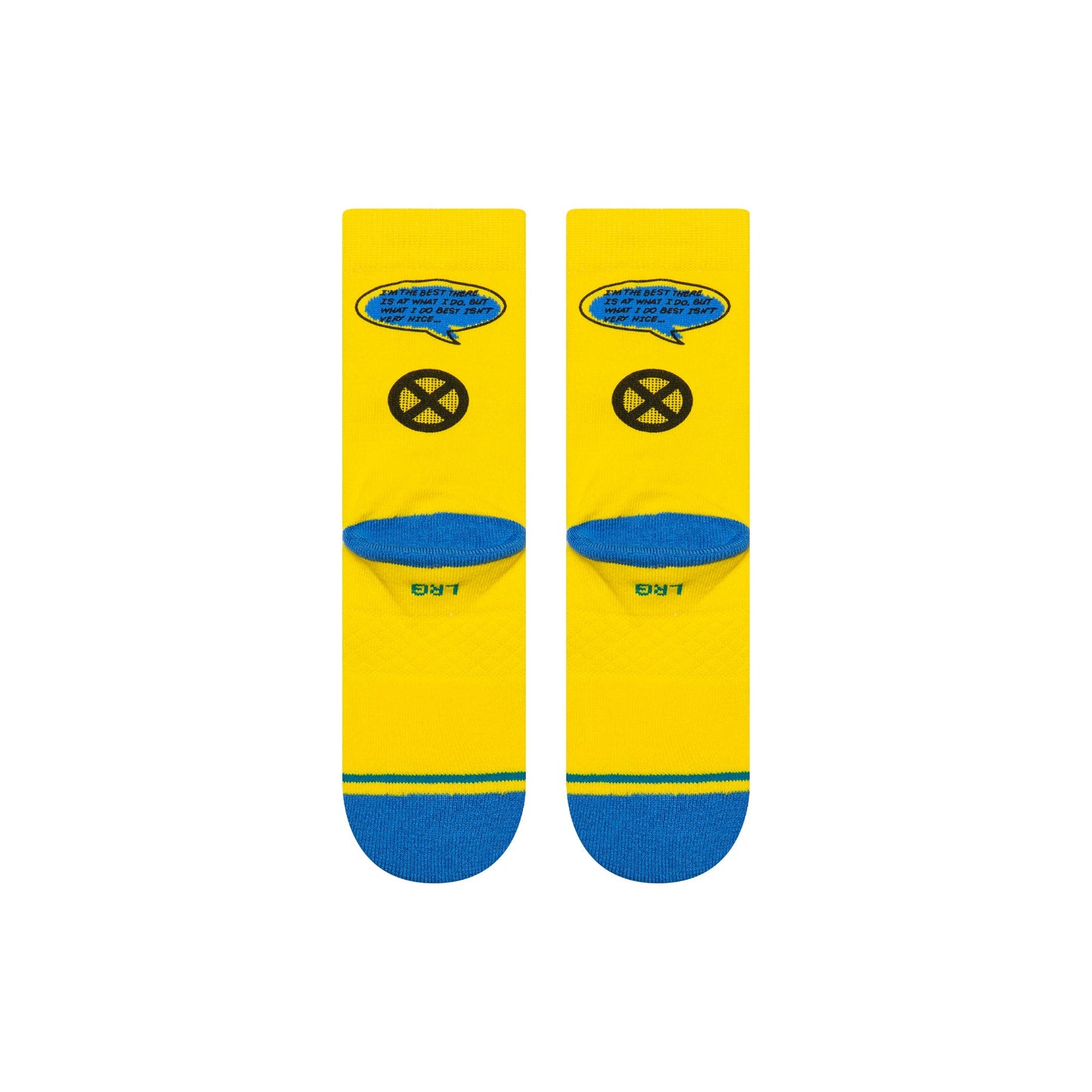 WOLVERINE KIDS CREW SOCK