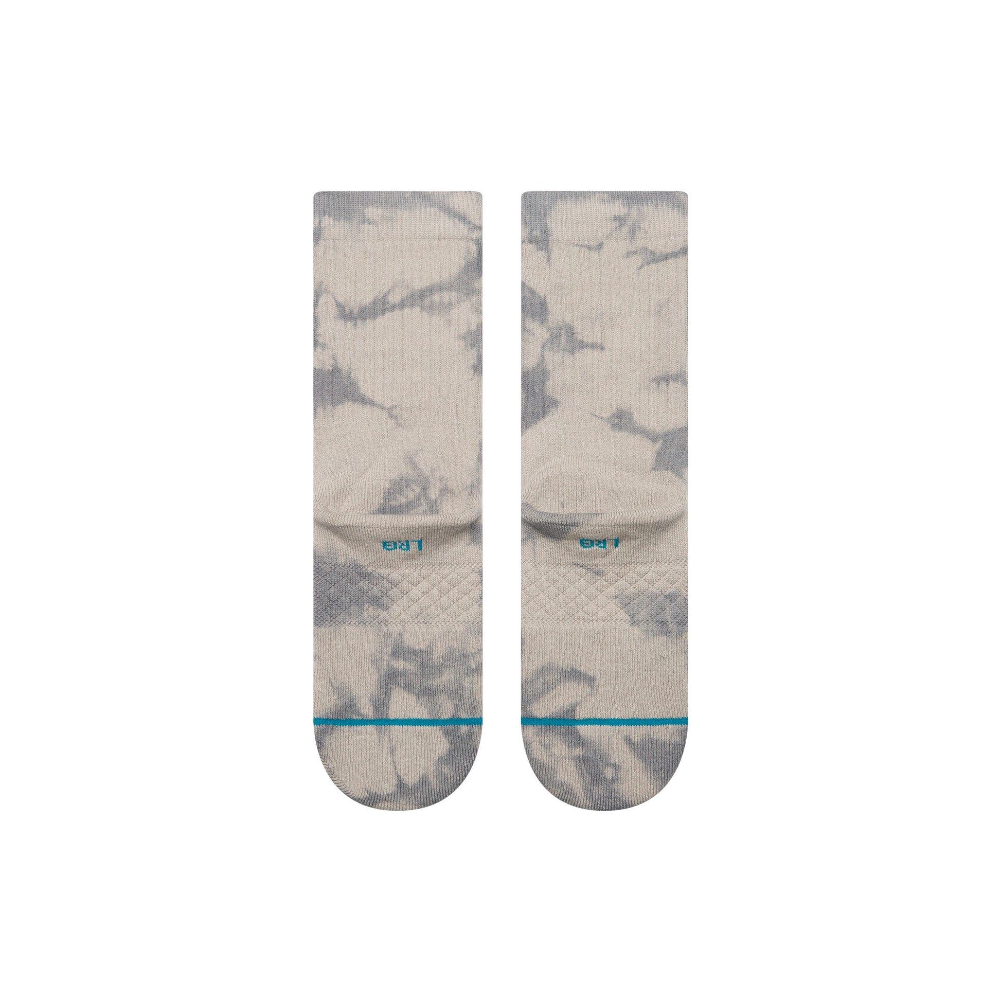 Stance Dj Darth Kids Crew Sock Black