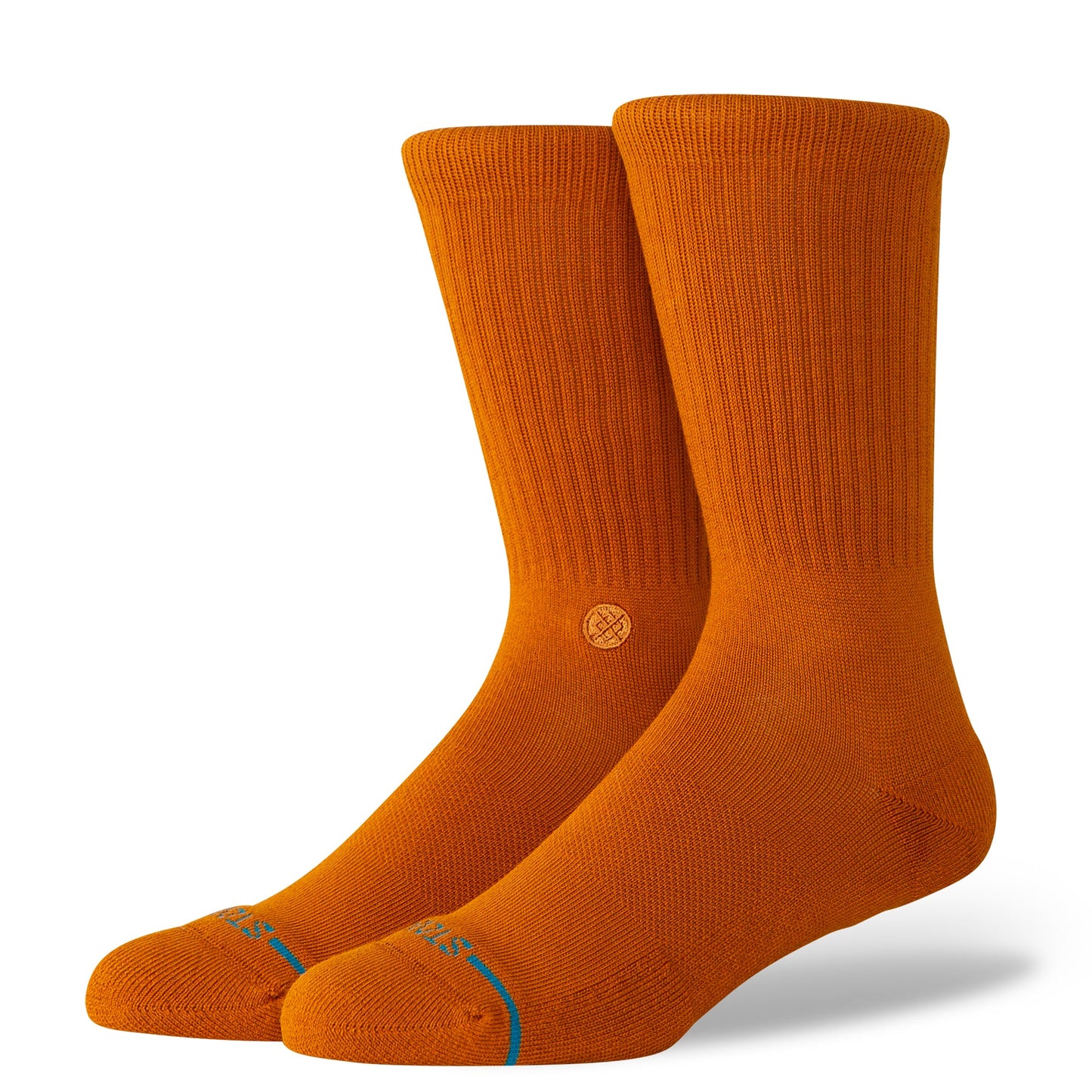 Icon Crew Sock Spice