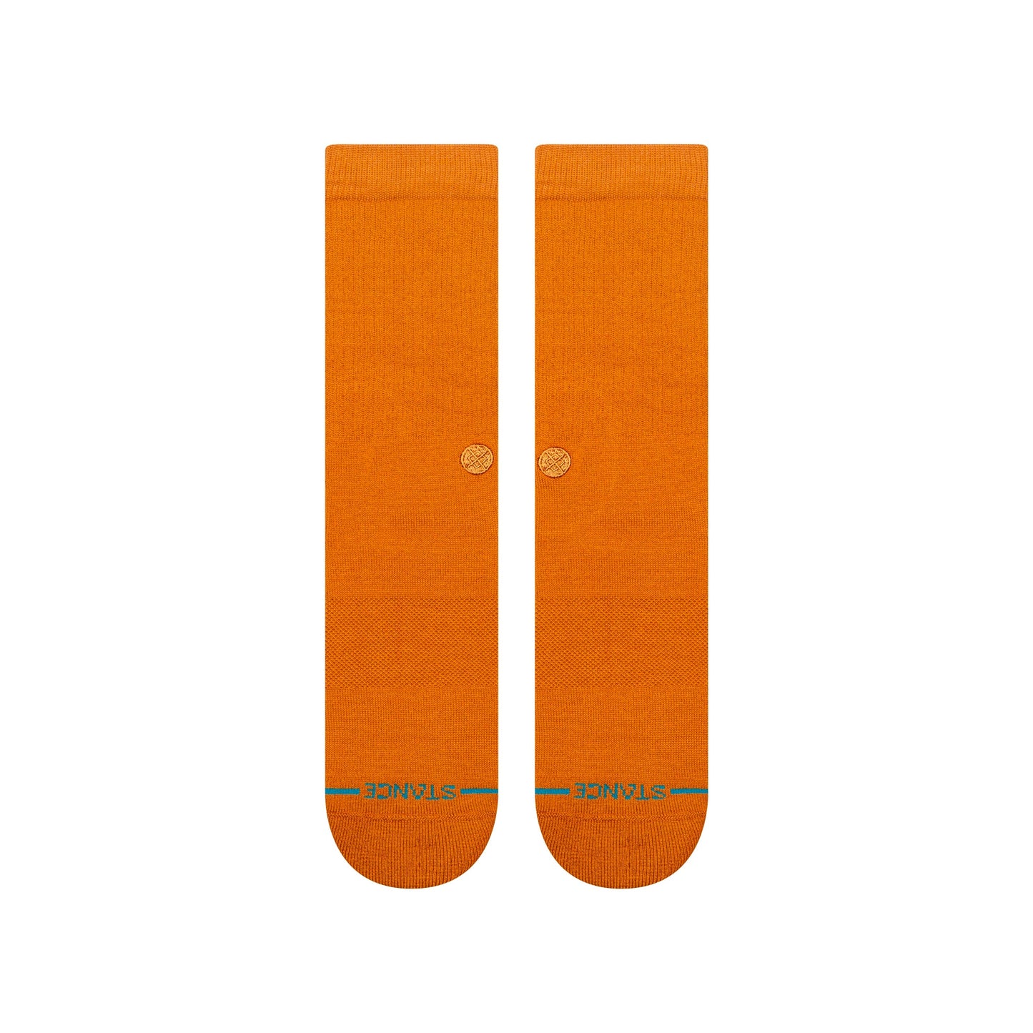 Icon Crew Sock Spice